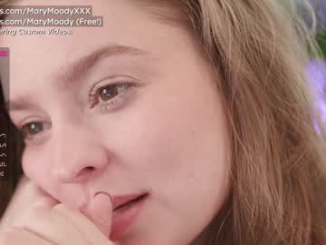 girl cam all day marymoody image #2344205