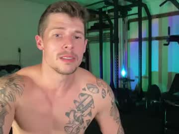 man cam all day browneyedmuscleboy32 image #7705487