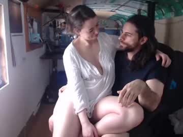 couple cam all day busbuddies image #864032