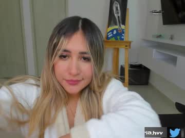 girl cam all day amelie_bunny_real image #4491002