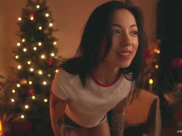 girl cam all day ambientink image #3314054