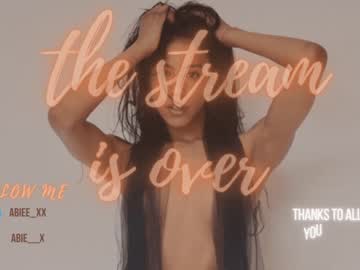 girl cam all day abiee__ image #2687629