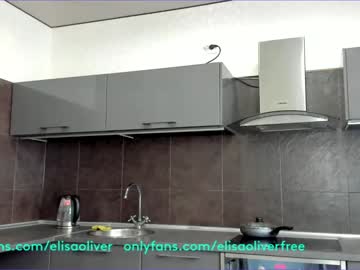 girl cam all day elisa_oliver image #1492027