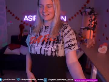girl cam all day asiri_ocean image #6427244