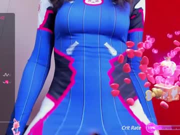 tranny cam all day bittersweet_queen image #7125858