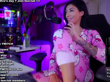 girl cam all day evelyne92 image #8366225
