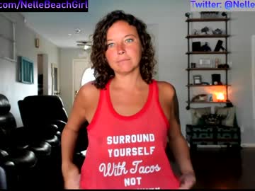 girl cam all day nellebeachgirl image #3016528