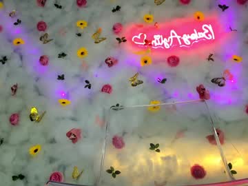 girl cam all day babyaylin image #8670570