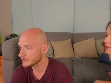 couple cam all day maypeach image #8045919
