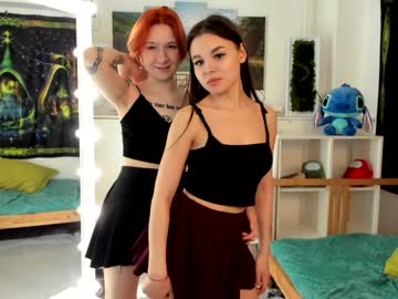 couple cam all day kitti_bella image #1583211