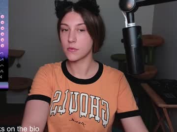 girl cam all day alexa_dream image #7837314