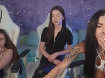 couple cam all day kira0541 image #7822144