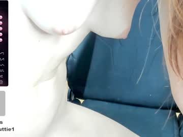 girl cam all day gingercuttie image #6794238