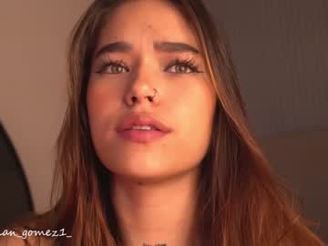 girl cam all day _meghan_gomez1_ image #2573117