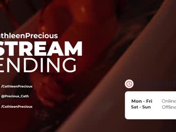 girl cam all day cathleenprecious image #7304669