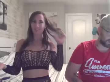 couple cam all day belleandboyfriend image #507664