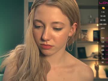 girl cam all day effielin image #728943