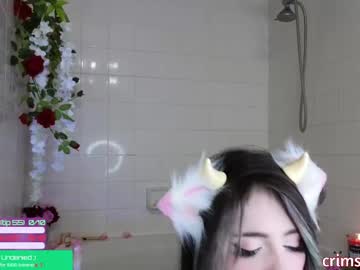 girl cam all day crimsonkitten image #8855423