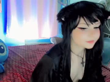 girl cam all day ronnie_neko image #5019758