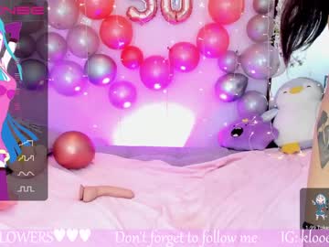 girl cam all day kloeking_ image #3550972