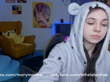 girl cam all day mary_marlow image #971783