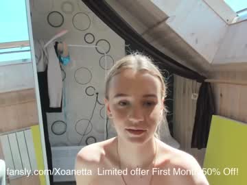girl cam all day xoanetta image #1937838