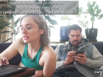 girl cam all day marymoody image #3877577