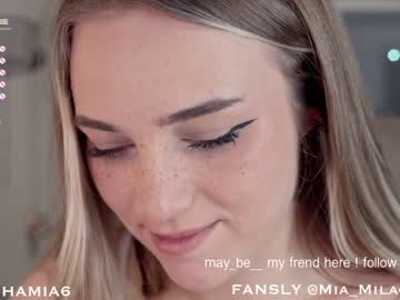 girl cam all day mia_milagros image #3026396