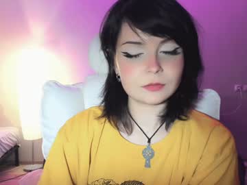 girl cam all day ronnie_neko image #7684831