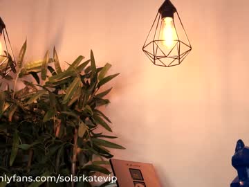 girl cam all day solar_kate image #3474970