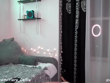 girl cam all day fiery_redhead image #3336213