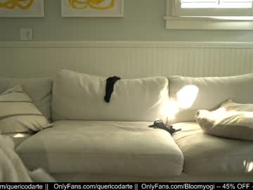 girl cam all day bloomyogi image #5402635