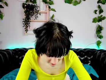 girl cam all day tina_youn image #2132229