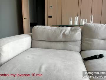 girl cam all day carolinaherera image #7370786