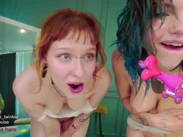 girl cam all day blue_eye_twinkle image #7275332