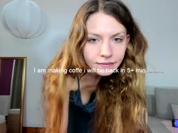 girl cam all day fruitcakebunny image #553782
