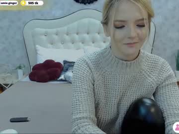 girl cam all day ginger_pie image #2667945