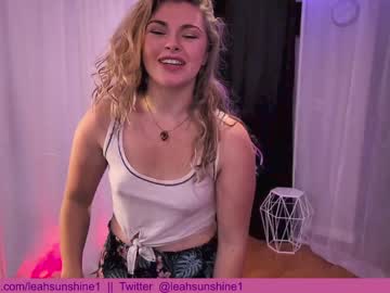 girl cam all day leahsunshine image #2056599