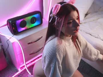 girl cam all day pinkncrazy image #3350411