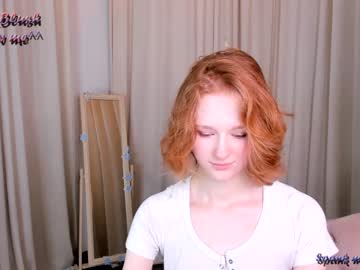 girl cam all day navy_blush image #6290857
