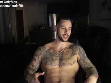 man cam all day noahfitt image #2353267