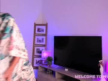 girl cam all day sexy_dreams18 image #486501