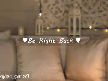 girl cam all day _meghan_gomez1_ image #3044840