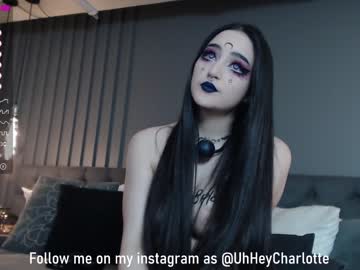 girl cam all day charlotte_germanotta_ image #3919518