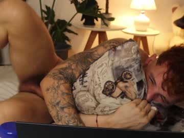 man cam all day thorclarck_ image #4791476