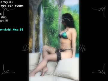girl cam all day krisi_kiss image #5053761