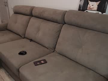 couple cam all day milly____ image #4505182