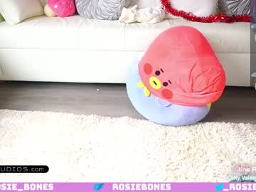girl cam all day rosiebones image #6270721