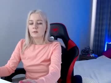 girl cam all day molly_barbie image #1778663