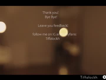 girl cam all day tifalock_ image #3140412